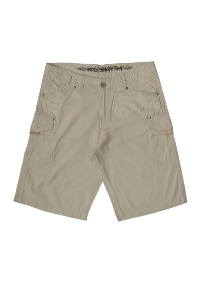 Cargo Shorts 